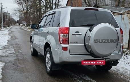 Suzuki Grand Vitara, 2010 год, 845 000 рублей, 4 фотография