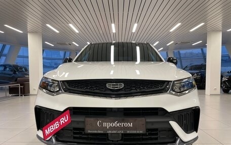 Geely Tugella FY11, 2022 год, 3 290 000 рублей, 3 фотография