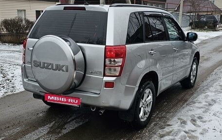 Suzuki Grand Vitara, 2010 год, 845 000 рублей, 5 фотография