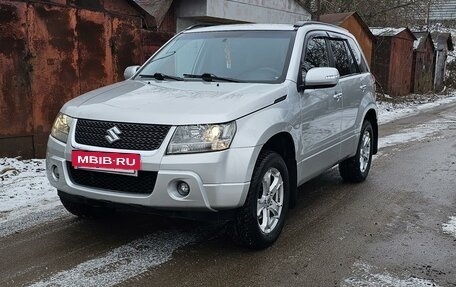 Suzuki Grand Vitara, 2010 год, 845 000 рублей, 2 фотография