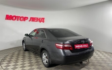 Toyota Camry, 2007 год, 1 179 000 рублей, 6 фотография