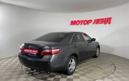 Toyota Camry, 2007 год, 1 179 000 рублей, 4 фотография