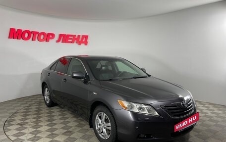 Toyota Camry, 2007 год, 1 179 000 рублей, 3 фотография