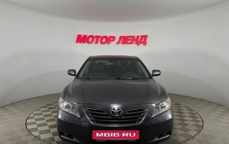 Toyota Camry, 2007 год, 1 179 000 рублей, 2 фотография