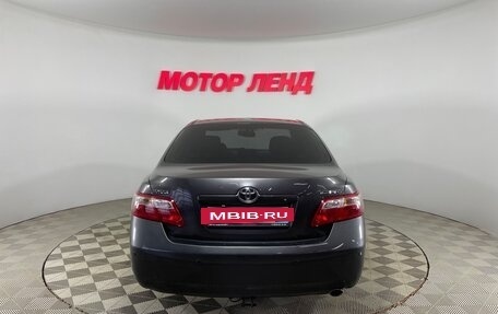 Toyota Camry, 2007 год, 1 179 000 рублей, 5 фотография