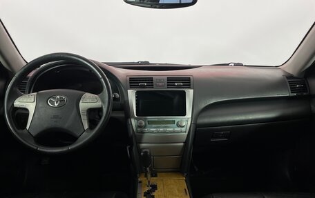 Toyota Camry, 2007 год, 1 179 000 рублей, 13 фотография