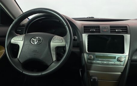 Toyota Camry, 2007 год, 1 179 000 рублей, 14 фотография