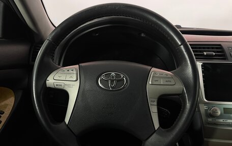 Toyota Camry, 2007 год, 1 179 000 рублей, 16 фотография