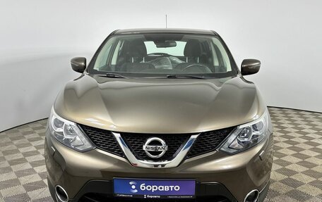 Nissan Qashqai, 2014 год, 1 780 000 рублей, 8 фотография