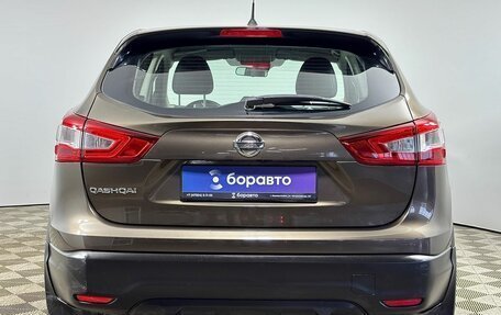 Nissan Qashqai, 2014 год, 1 780 000 рублей, 4 фотография