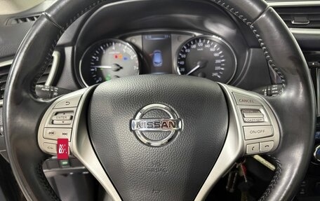 Nissan Qashqai, 2014 год, 1 780 000 рублей, 12 фотография