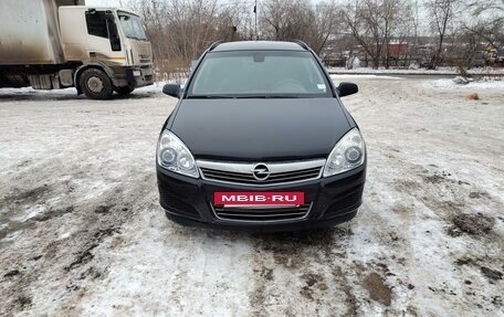 Opel Astra H, 2007 год, 515 000 рублей, 5 фотография