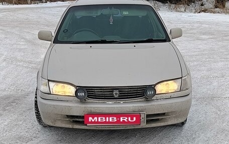 Toyota Corolla, 1999 год, 340 000 рублей, 4 фотография