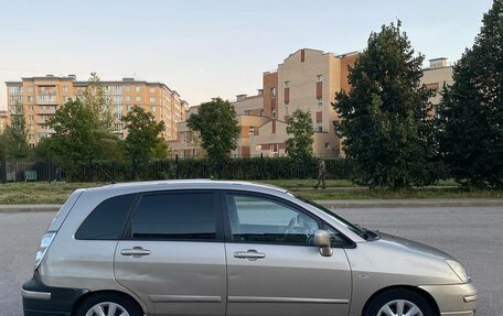 Suzuki Liana, 2005 год, 500 000 рублей, 3 фотография