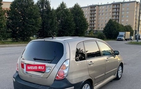 Suzuki Liana, 2005 год, 500 000 рублей, 11 фотография