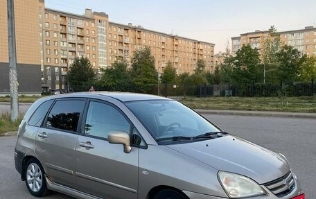 Suzuki Liana, 2005 год, 500 000 рублей, 10 фотография