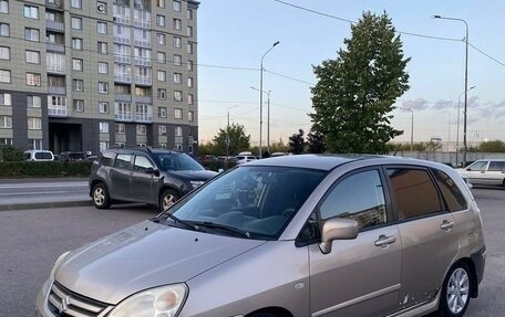 Suzuki Liana, 2005 год, 500 000 рублей, 4 фотография