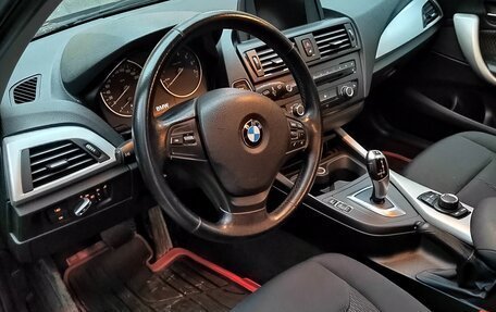 BMW 1 серия, 2012 год, 1 600 000 рублей, 3 фотография