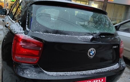 BMW 1 серия, 2012 год, 1 600 000 рублей, 5 фотография