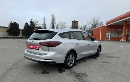 Ford Focus IV, 2022 год, 2 350 000 рублей, 3 фотография