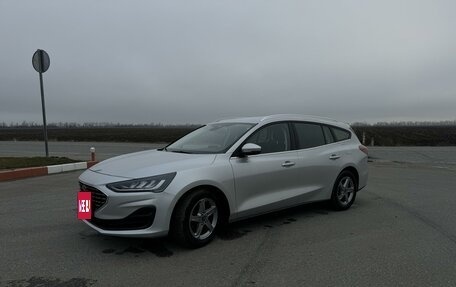 Ford Focus IV, 2022 год, 2 350 000 рублей, 2 фотография