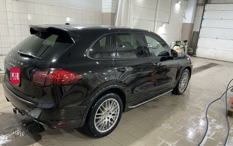 Porsche Cayenne III, 2012 год, 2 500 000 рублей, 5 фотография