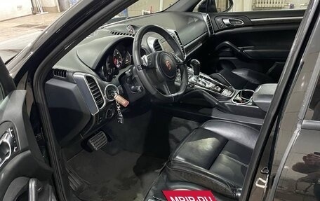 Porsche Cayenne III, 2012 год, 2 500 000 рублей, 7 фотография