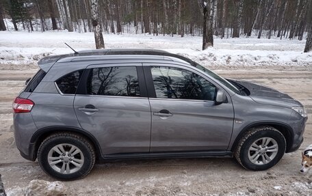 Peugeot 4008, 2012 год, 1 400 000 рублей, 3 фотография