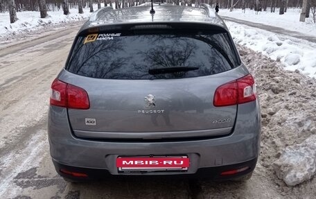 Peugeot 4008, 2012 год, 1 400 000 рублей, 4 фотография