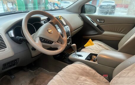 Nissan Murano, 2011 год, 1 250 000 рублей, 3 фотография