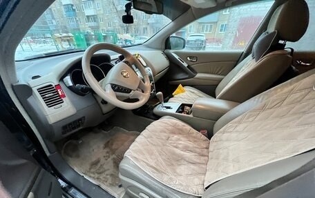 Nissan Murano, 2011 год, 1 250 000 рублей, 4 фотография