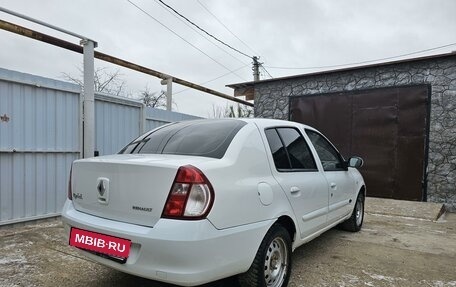 Renault Symbol, 2008 год, 360 000 рублей, 3 фотография