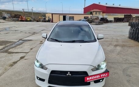 Mitsubishi Lancer IX, 2008 год, 850 000 рублей, 5 фотография