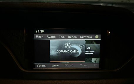 Mercedes-Benz E-Класс, 2011 год, 1 770 000 рублей, 15 фотография