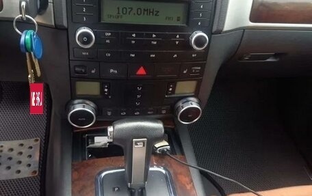 Volkswagen Touareg III, 2008 год, 1 300 000 рублей, 9 фотография