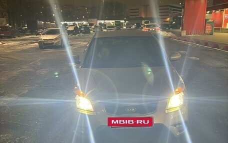 KIA Rio II, 2010 год, 550 000 рублей, 7 фотография