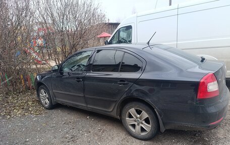 Skoda Octavia, 2011 год, 865 000 рублей, 7 фотография