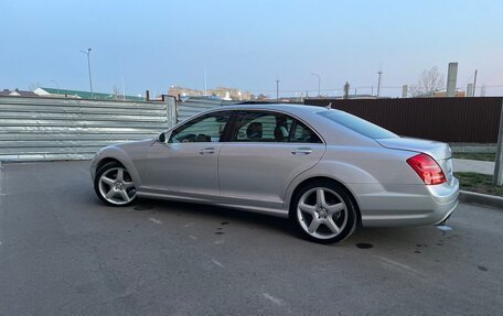 Mercedes-Benz S-Класс, 2006 год, 1 150 000 рублей, 6 фотография