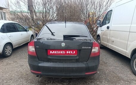 Skoda Octavia, 2011 год, 865 000 рублей, 6 фотография