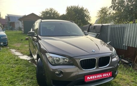 BMW X1, 2012 год, 1 749 000 рублей, 2 фотография