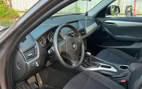 BMW X1, 2012 год, 1 749 000 рублей, 6 фотография