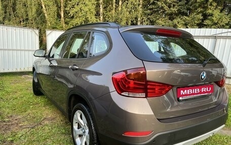 BMW X1, 2012 год, 1 749 000 рублей, 4 фотография