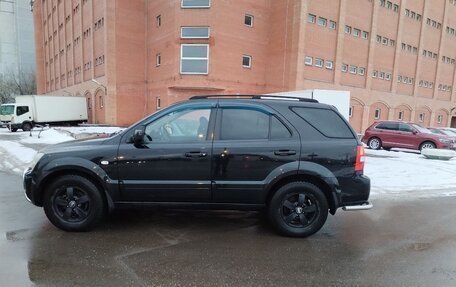 KIA Sorento IV, 2007 год, 950 000 рублей, 12 фотография