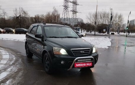 KIA Sorento IV, 2007 год, 950 000 рублей, 14 фотография