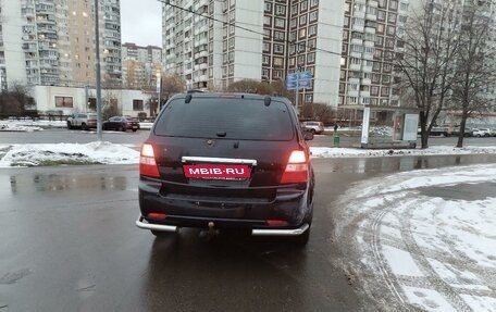 KIA Sorento IV, 2007 год, 950 000 рублей, 11 фотография