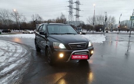 KIA Sorento IV, 2007 год, 950 000 рублей, 13 фотография