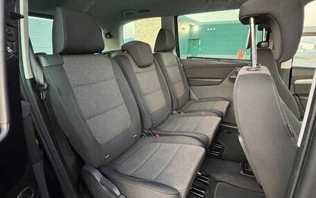 Volkswagen Sharan II, 2014 год, 1 150 000 рублей, 4 фотография