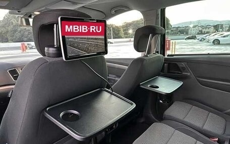 Volkswagen Sharan II, 2014 год, 1 150 000 рублей, 3 фотография