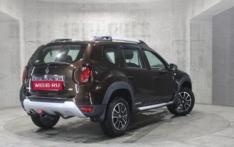 Renault Duster I рестайлинг, 2016 год, 1 365 000 рублей, 6 фотография