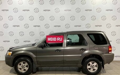 Ford Escape II, 2004 год, 550 000 рублей, 5 фотография